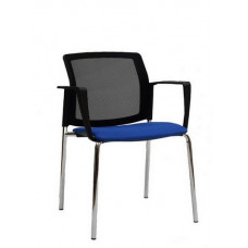 כסא אורח - לוגנו
