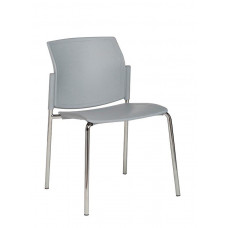כסא אורח - לוגו