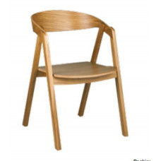 גורו  כסא  מסעדה  מעץ - הזמנה  לפי פרויקטים