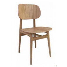 טאקו  כסא  מסעדה  - עץ  - פרוייקטים בלבד