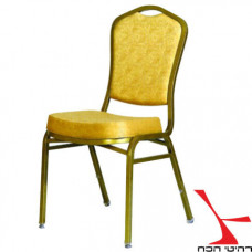 טרויה כסאות לאירועים מדמוי עור או בד דגם טרויה רהיטי הכח