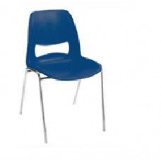 דפני כסא תלמיד-אירוח והמתנה איטלקי - גובה מושב 46 ס