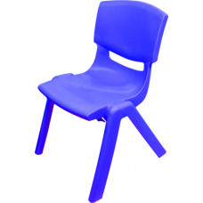 עמית כסא תלמיד -פלסטיק יצוק - גובה מושב 42 ס