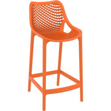 אייר כסא בר פלסטיק  - גובה 65